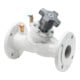Oventrop Strv. Hydrocontrol VFC DN 65, PN 16, Flanschanschluss, Grauguss