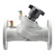 Oventrop Strv. Hydrocontrol VFC DN 65, PN 6, Flanschanschluss, Grauguss