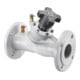 Oventrop Strv. Hydrocontrol VFC DN 65, PN 6, Flanschanschluss, Grauguss