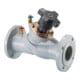 Oventrop Strv. Hydrocontrol VFC DN 65, PN 6, Flanschanschluss, Grauguss