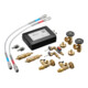 Oventrop Système de mesure OV-DMC 3 m avec fonction WLAN, accessoires, dans valise-1