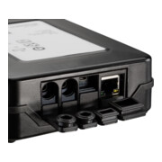 Oventrop Système de mesure OV-DMC 3 m avec fonction WLAN, accessoires, dans valise-2