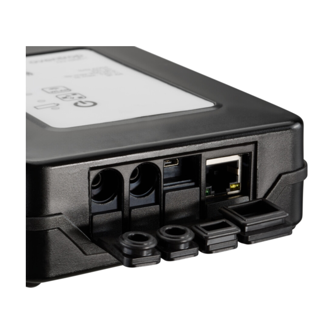 Oventrop Système de mesure OV-DMC 3 m avec fonction WLAN, accessoires, dans valise