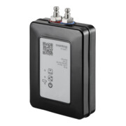 Oventrop Système de mesure OV-DMC 3 m avec fonction WLAN, accessoires, dans valise-4