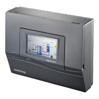 Oventrop Systemregler Regtronic RD-W für Heizungssystem