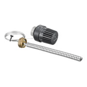 Oventrop Temperaturfühler m Edelstahl-Wendelfühler, für Regudis W-1