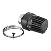 Oventrop Temperaturregler mit Anlegefühler, für Regufloor-1