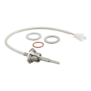 Oventrop Temperatursensor Regumaq X-/XZ-30 Einschraubfühler PT1000