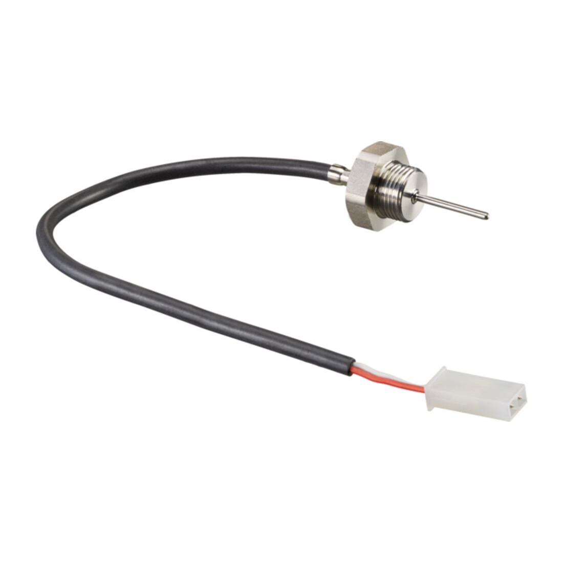 Oventrop Temperatursensor Regumaq X-/XZ-30 Einschraubfühler PT1000
