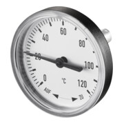 Oventrop Thermometer 0-120 GradC, bis Bj. 2015, für Regusol-1