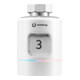 Oventrop Thermostaat termios Pro elektromotor voor Danfoss RA