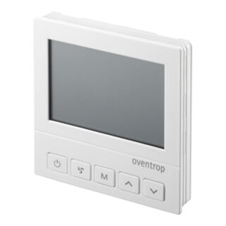 Oventrop Thermostat d'ambiance 230 V, pour applications 2 fils, C/C