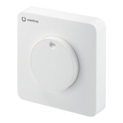 Oventrop Thermostat d’ambiance ClimaCon F 100-Esclave 230 V, AP, Chauffage/Refroidissement, filaire-4