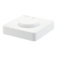 Oventrop Thermostat d’ambiance ClimaCon F 100-Esclave 230 V, AP, Chauffage/Refroidissement, filaire-5