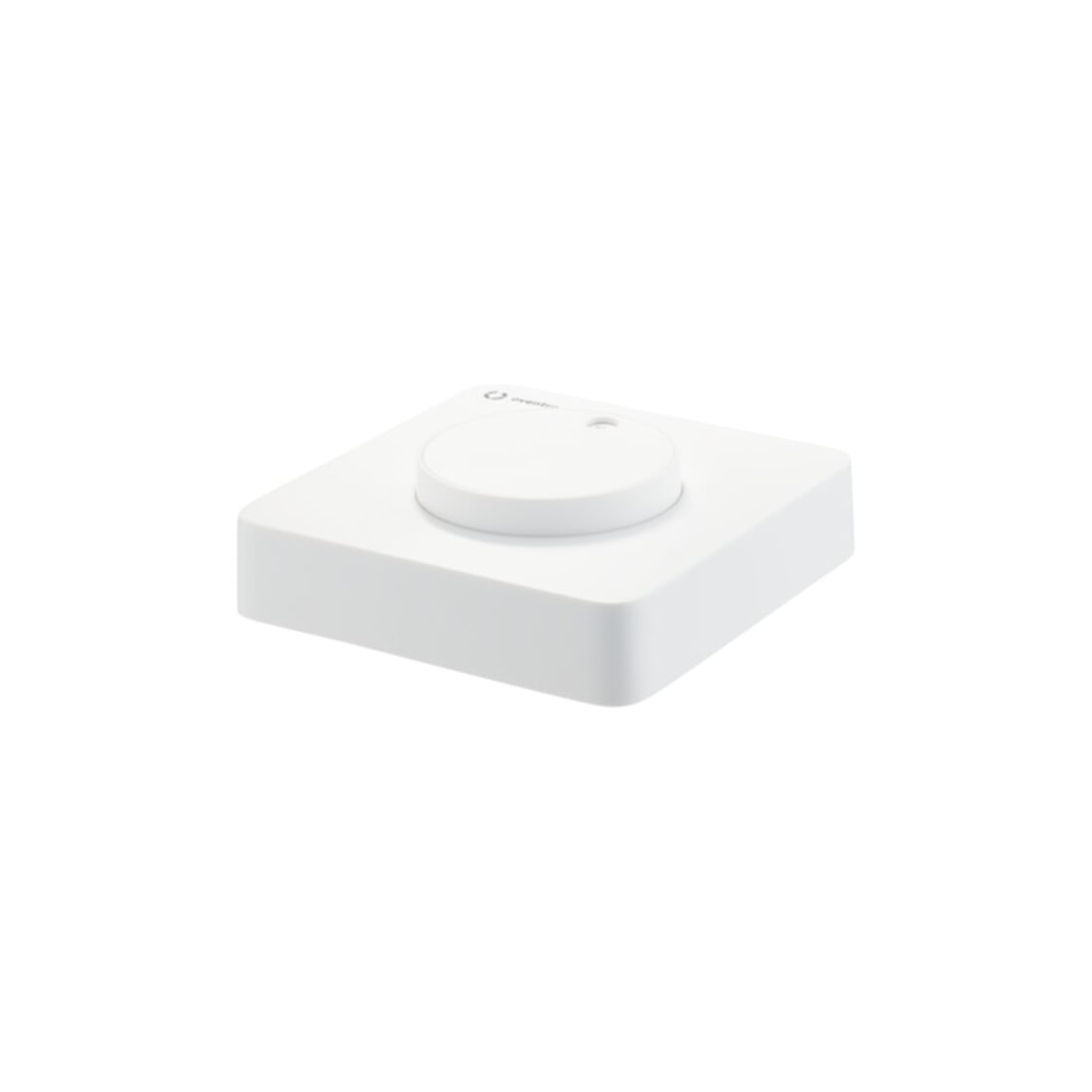 Oventrop Thermostat d’ambiance ClimaCon F 100-Esclave 24 V, saillie, chauffage/refroidissement, filaire