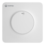 Oventrop Thermostat d'ambiance ClimaCon F 90-Esclave 230 V, saillie, Chauffage/Climatisation, filaire-2