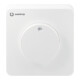 Oventrop Thermostat d'ambiance ClimaCon F 90-Esclave 230 V, saillie, Chauffage/Climatisation, filaire-4