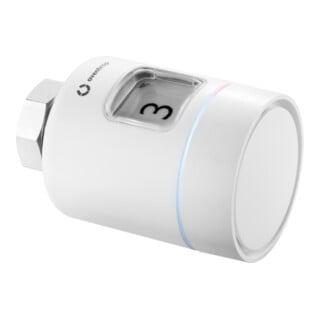 Oventrop Thermostat termios Pro Elektromotor für M 30x1,5