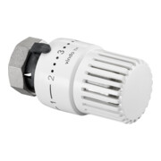 Oventrop Thermostat TH vindo 7-28 GradC, weiß, mit Nullstellung-4