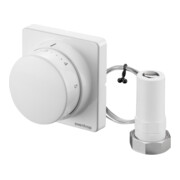 Oventrop Thermostat Uni FHU 5 m tube capillaire, avec réglage à distance