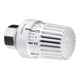 Oventrop Thermostat Uni L 7-28 GC, m 0-St, m Flüssig-Fühler, we