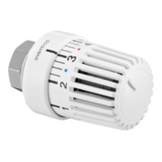 Oventrop Thermostat Uni LA 7-28 GrC, we, m Flüssig, m Nullstellung