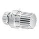 Oventrop Thermostat Uni LD weiß, mit Nullstellung-2