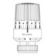 Oventrop Thermostat Uni LD weiß, mit Nullstellung-4
