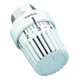 Oventrop Thermostat Uni LH 7-28 GrC, o. 0-Stellung, we., m Flüssig