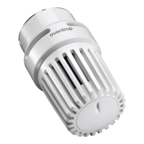 Oventrop Thermostat Uni LHB 7-28 GrC, o. 0-Stellung, we, m Flüssig