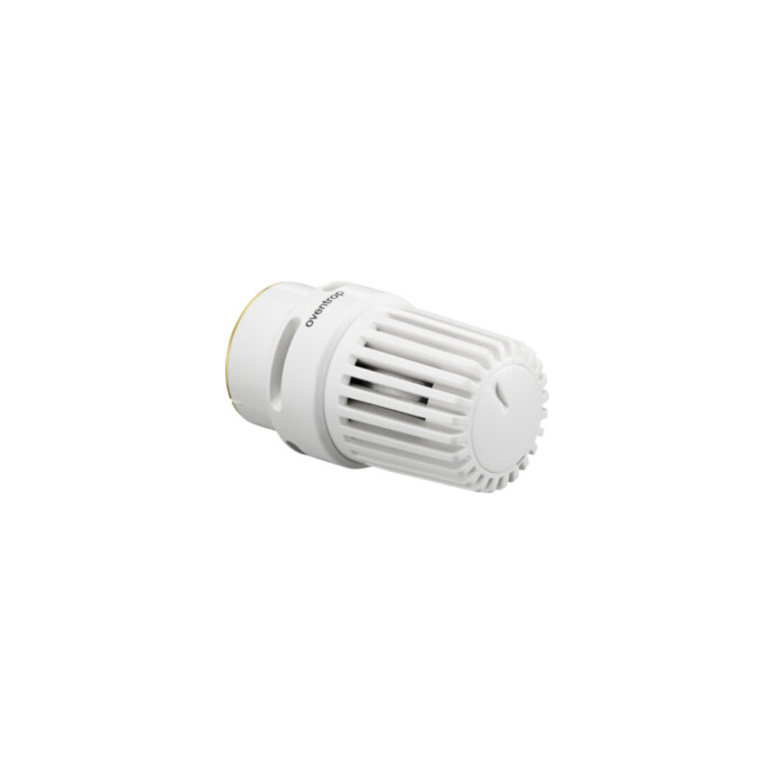 Oventrop Thermostat Uni LHB 7-28 GrC, o. 0-Stellung, we, m Flüssig