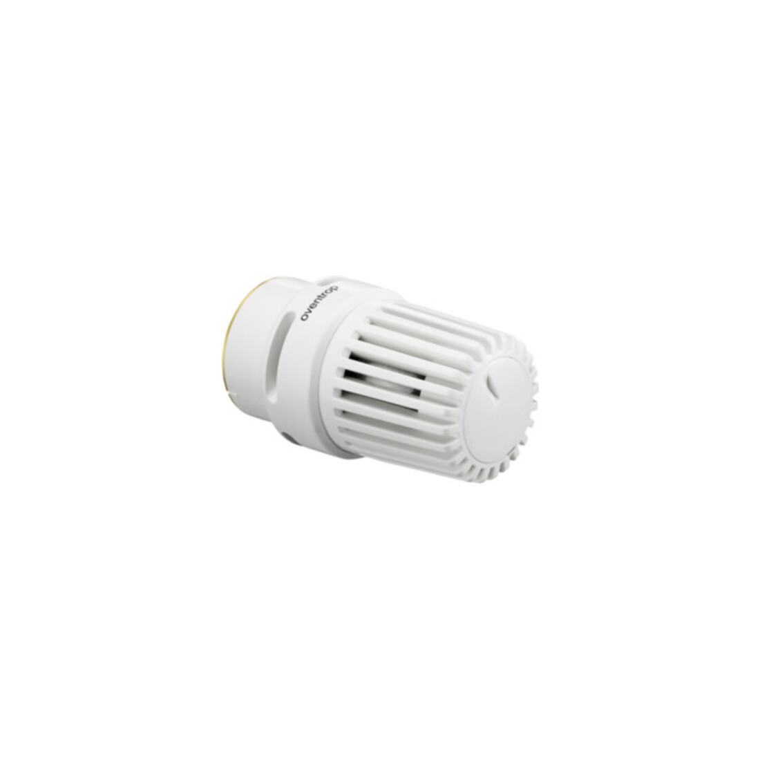 Oventrop Thermostat Uni LHB 7-28 GrC, o. 0-Stellung, we, m Flüssig