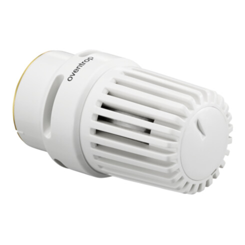 Oventrop Thermostat Uni LHB 7-28 GrC, o. 0-Stellung, we, m Flüssig