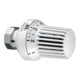 Oventrop Thermostat Uni XH 7-28 GrC, we., m Flüssig, m Nullstellung