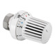 Oventrop Thermostat Uni XH 7-28 GrC, we., m Flüssig, o. 0-Stellung