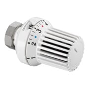 Oventrop Thermostat Uni XH 7-28 GrC, we., m Flüssig, o. 0-Stellung-2