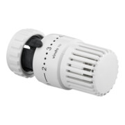 Oventrop Thermostat vindo TD 7-28 GrC, m Klemmverb., m 0-St., weiß-4