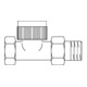 Oventrop Thermostatventil Baureihe AF M 30 x 1,5, PN 10, Durchgang DN 10, R 3/8"-5