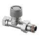 Oventrop Thermostatventil Baureihe AQ DN 15, Durchgang, selbstdichtend-1