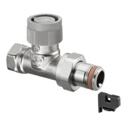 Oventrop Thermostatventil Baureihe AQ DN 15, Durchgang, selbstdichtend-2
