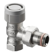 Oventrop Thermostatventil Baureihe AQ DN 15, Eck, selbstdichtend-2