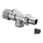 Oventrop Thermostatventil Baureihe AQ DN 15, Vorlauf-Axialventil-1