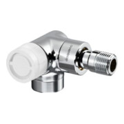 Oventrop Thermostatventil Baureihe E Wi-Eck, li, DN 15, MS, Edelstahl-Design-3
