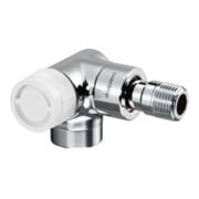 Oventrop Thermostatventil Baureihe E Wi-Eck, links, DN 15, Messing, anthrazit-3