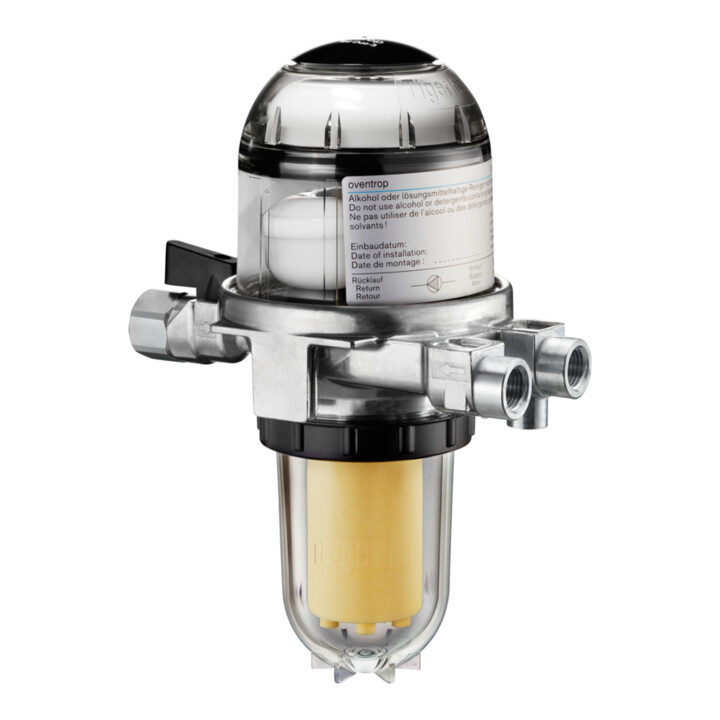 Oventrop Toc-Duo 3 3/8IGx3/8AG Siku 50-75 32142700