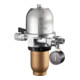 Oventrop Heizölentlüfter TOC-Duo-3 G 3/8 IGxG 3/8 AG, m Manometer, 5-20 my-1