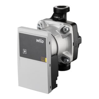 Oventrop Umwälzpumpe Regumaq XH 130mm, Wilo-Yonos ST 15/7 130 PWM2