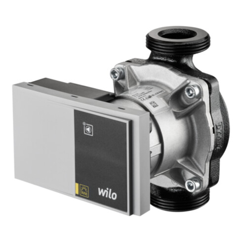 Oventrop Umwälzpumpe Regusol 130mm, Ers., PARA ST 25-130/7-50/iPWM2-9