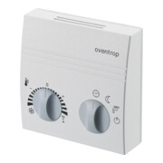 OVENTROP unité de commande d'ambiance pour Regtronic RH