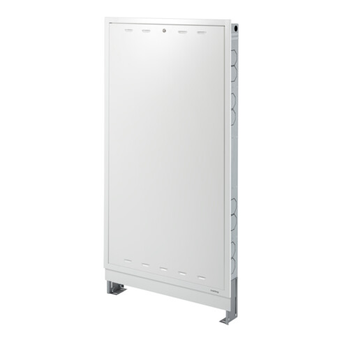 Oventrop Unterputzschrank 880x1298-1413x110-175mm, bis z 12 HK